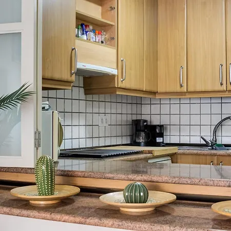 Apartment Balcon Relax And Cosy Puerto de Santiago (Tenerife)
