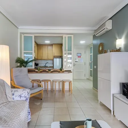 Balcon Relax And Cosy * Puerto de Santiago (Tenerife)