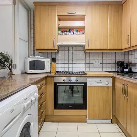 Balcon Relax And Cosy Appartement *