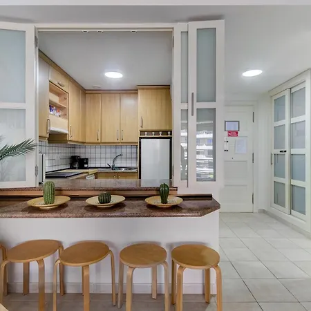 Balcon Relax And Cosy Appartement Puerto de Santiago (Tenerife)