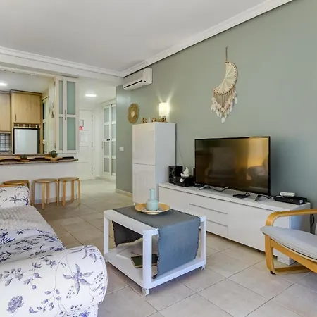 Balcon Relax And Cosy *