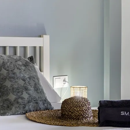 Balcon Relax And Cosy Puerto de Santiago (Tenerife)