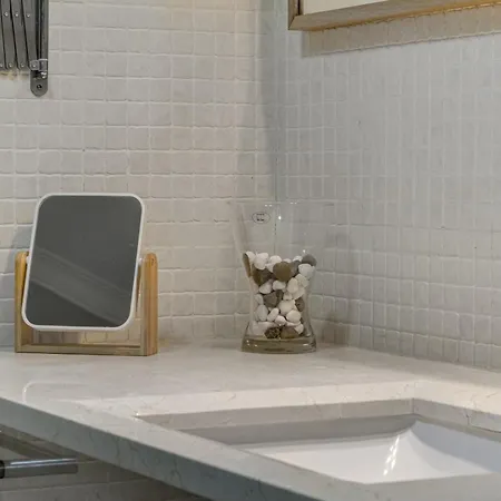 Balcon Relax And Cosy Appartement *