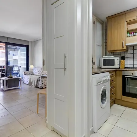 Appartement Balcon Relax And Cosy *