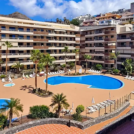Appartement Balcon Relax And Cosy Puerto de Santiago (Tenerife)