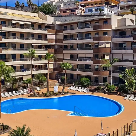 Balcon Relax And Cosy *