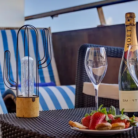 Balcon Relax And Cosy Puerto de Santiago (Tenerife)