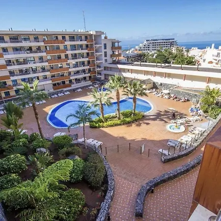 Appartement Balcon Relax And Cosy Puerto de Santiago (Tenerife)