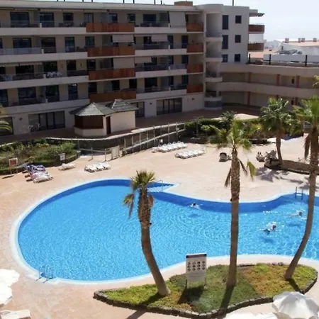 Appartement Balcon Relax And Cosy Puerto de Santiago (Tenerife)